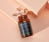 Kiki Health Beauty with Ceramides 60's