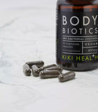 Kiki Health Body Biotics 400mg 120's