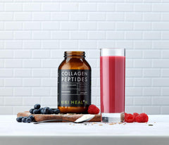 Kiki Health Collagen Peptides Powder 200g