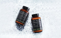 Kiki Health Marine Collagen Beauty Blend 200g