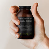 Kiki Health Marine Collagen Beauty Blend 200g