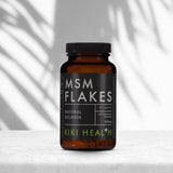 Kiki Health MSM Flakes 100's