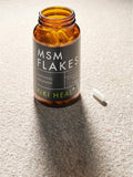 Kiki Health MSM Flakes 100's