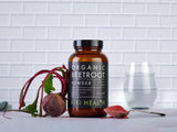 Kiki Health Organic Beetroot Powder 200g