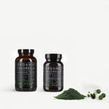 Kiki Health Organic Chlorella Powder 200g