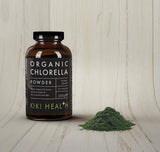 Kiki Health Organic Chlorella Powder 200g