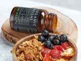 Kiki Health Organic Reishi Mushroom Extract Powder 50g