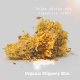 Kiki Health Organic Slippery Elm Powder 45g