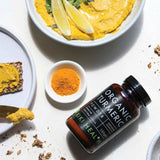 Kiki Health Organic Turmeric Powder 150g