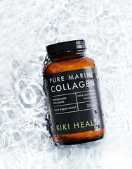Kiki Health Pure Marine Collagen Powder 20g