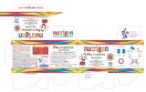 Nutrigen Ferromixin Sprinkles Sachets 30s
