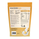 the Good guru Vegan Protein Vanilla 500g