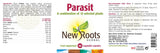 New Roots Herbal Parasit 90s