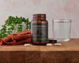 Kiki Health Resveratrol 60's