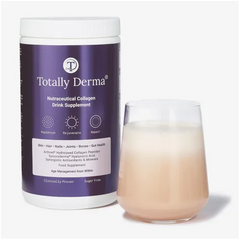 Totally Derma Totally Derma Nutraceutical Collagen Drink 360g