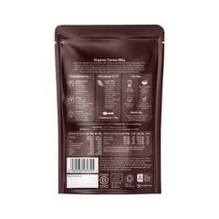 Naturya Organic Cacao Nibs 125g