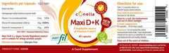 Conella Maxi D+K 60s