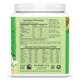 Sunwarrior Protein Classic Vanilla 375g (Green Tub)