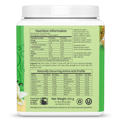 Sunwarrior Protein Classic Vanilla 375g (Green Tub)