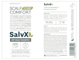 SalvX Dry Scalp Shampoo 200ml