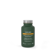 Natroceutics Curcumin Complete 60s