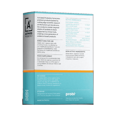 Activated Probiotics Biome Osteo Plus 30s (Formerly Biome Osteo)