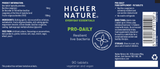 Higher Nature Pro-Daily 90s
