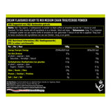 Natures Aid MCT Creamer 225g