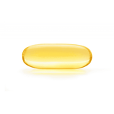 brainfeed Omega 3 Plant Based DHA 550mg 60s