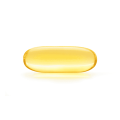 brainfeed Omega 3 Plant Based DHA 550mg 60s