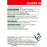 Natures Aid Vitamin B12 Methylcobalamin 1000ug 180s