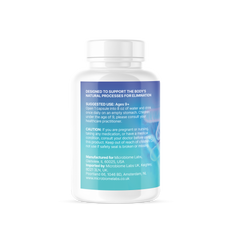 Microbiome Labs Pyloguard PostBiotic 30's