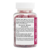 NaturesPlus Gummies Biotin 5000ug Raspberry 60s