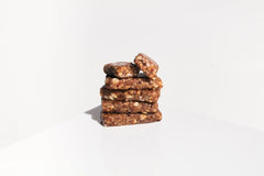 Fatt Apple + Cinnamon Nut Bar 20 x 30g CASE