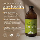 Fushi Organic Aloe Vera Juice 500ml