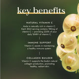 Fushi Amla Juice 500ml