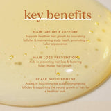 Fushi Root Revival Hair Oil 30ml