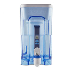 ZeroWater 22-cup 5.2 Litre Ready-Read Dispenser