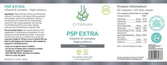 Cytoplan P5P Extra 60s