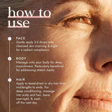 Fushi Organic Camellia Oil 100ml