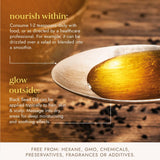 Fushi Black Seed Oil 100ml