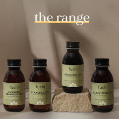 Fushi Black Seed Oil Organic 250ml