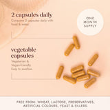 Fushi Energiplex 60's