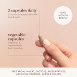 Fushi Nootropic Brain 60s