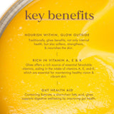 Fushi Grass-Fed Organic Ghee 230g