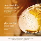 Fushi Grass-Fed Organic Ghee 420g