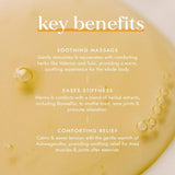 Fushi Really Good Muscle & Joints Oil 100ml