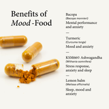 MPowder Mood-Food 90s