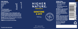Higher Nature Serotone 5-HTP 100mg 30s