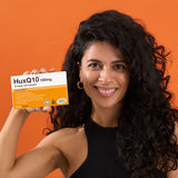 Huxley Europe Q10 HUXQ10 100mg 30s
